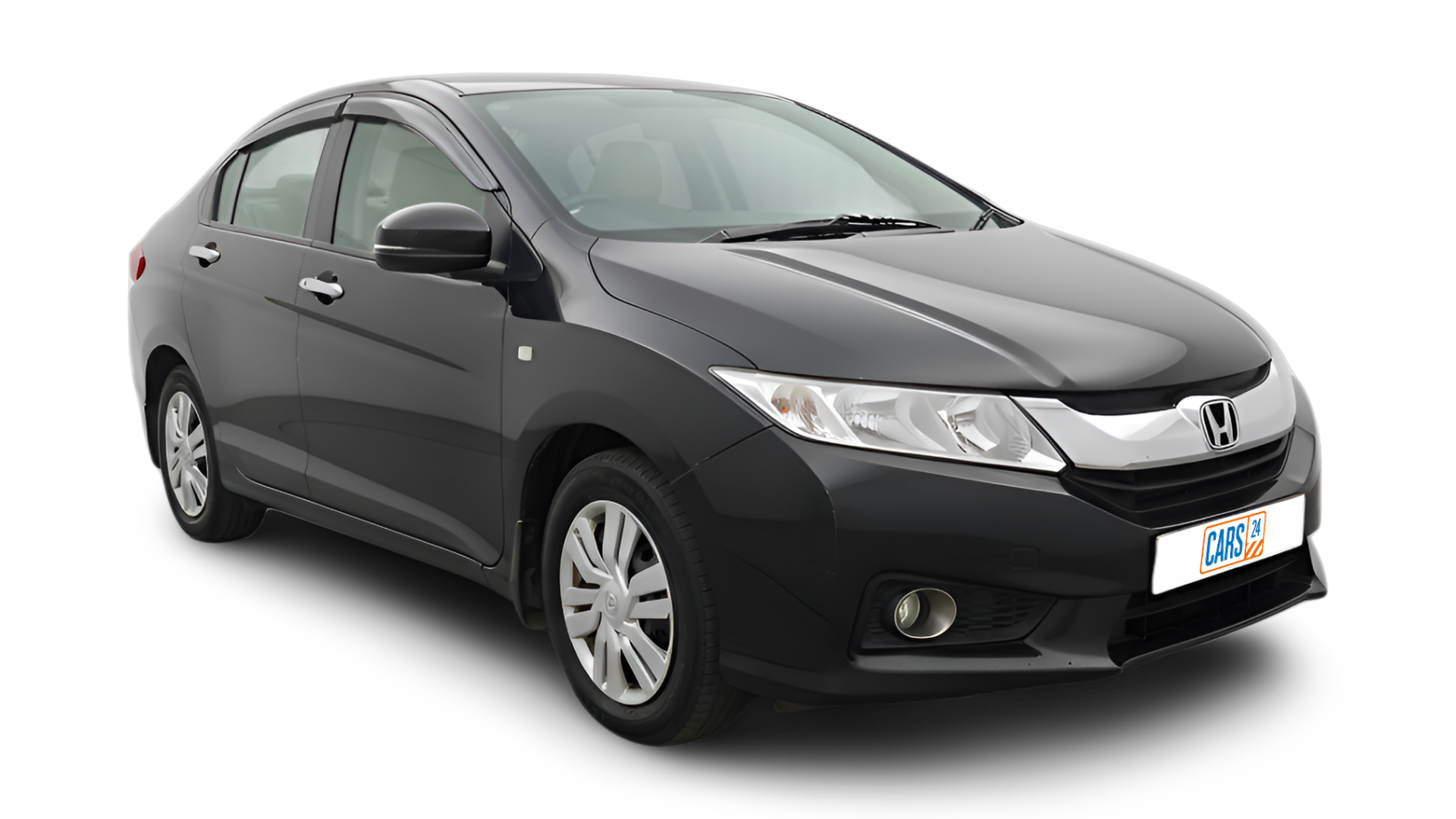 Honda City-img